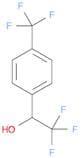 2,2,2-trifluoro-1-[4-(trifluoromethyl)phenyl]ethan-1-ol
