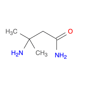 3-Amino-3-Methylbutanamide