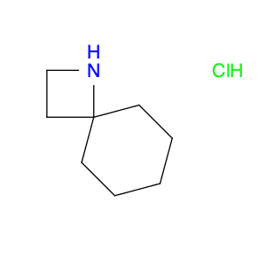 1-Azaspiro[3.5]nonane hydrochloride