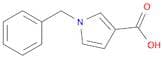 1-Benzyl-1H-pyrrole-3-carboxylic acid