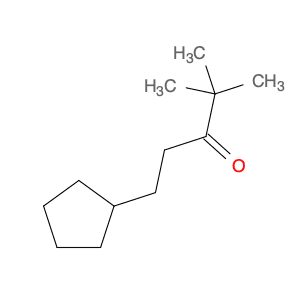 1-Cyclopentyl-4,4-Dimethylpentan-3-One