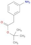 tert-Butyl 2-(3-aminophenyl)acetate