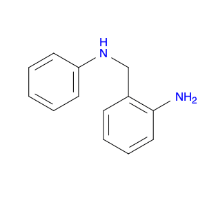 2-[(Phenylamino)methyl]aniline
