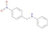 N-[(4-NITROPHENYL)METHYL]ANILINE