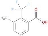 3-Methyl-2-(trifluoromethyl)benzoic acid