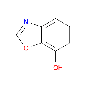 1,3-benzoxazol-7-ol