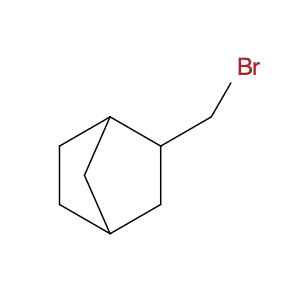 Bicyclo[2.2.1]heptane, 2-(bromomethyl)-