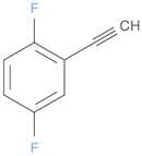 2-Ethynyl-1,4-difluorobenzene