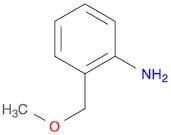 2-(Methoxymethyl)aniline