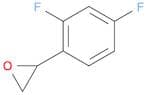 2-(2,4-Difluorophenyl)oxirane