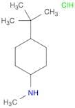 4-tert-butyl-N-methylcyclohexan-1-amine hydrochloride
