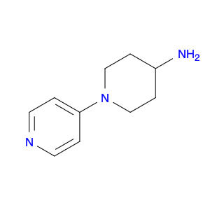 1-(Pyridin-4-yl)piperidin-4-amine