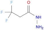 3,3,3-Trifluoropropanehydrazide