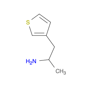 1-(Thiophen-3-Yl)Propan-2-Amine