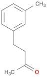 4-(3-methylphenyl)butan-2-one