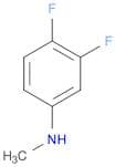 3,4-Difluoro-N-Methylaniline