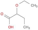 2-Ethoxybutanoic acid