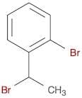 1-Bromo-2-(1-bromoethyl)benzene