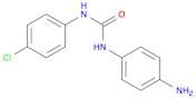 3-(4-Aminophenyl)-1-(4-chlorophenyl)urea