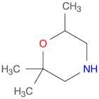 2,2,6-Trimethylmorpholine