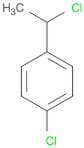 1-Chloro-4-(1-chloroethyl)benzene