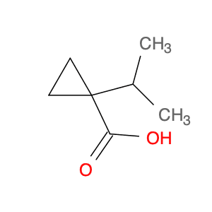 1-(propan-2-yl)cyclopropane-1-carboxylic acid