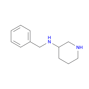 N-benzylpiperidin-3-amine