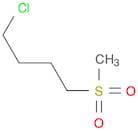 1-Chloro-4-methanesulfonylbutane