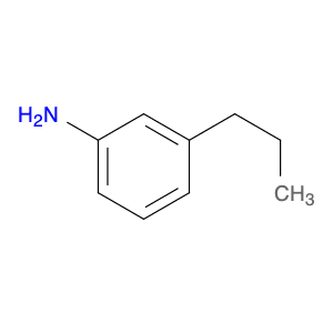 Benzenamine, 3-propyl-