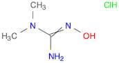 2-Hydroxy-1,1-dimethylguanidine hydrochloride