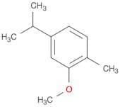 2-Methoxy-1-methyl-4-(propan-2-yl)benzene