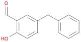 5-Benzyl-2-hydroxybenzaldehyde