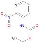 ethyl N-(2-nitropyridin-3-yl)carbamate