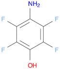 4-Amino-2,3,5,6-tetrafluorophenol