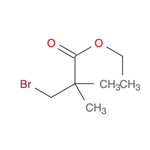 Ethyl 3-Bromo-2,2-Dimethylpropanoate