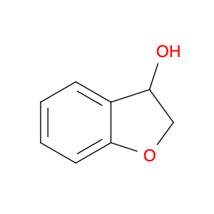2,3-dihydro-1-benzofuran-3-ol
