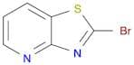 2-bromo-[1,3]thiazolo[4,5-b]pyridine