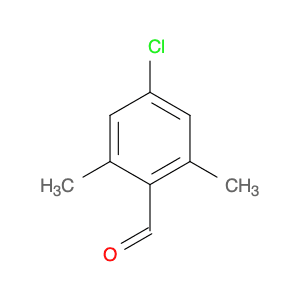 4-Chloro-2,6-dimethylbenzaldehyde