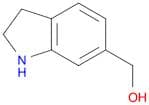 2,3-DIHYDRO-1H-INDOL-6-YLMETHANOL