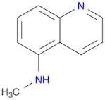 N-Methylquinolin-5-amine
