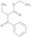 Ethyl 2-benzoylbutanoate