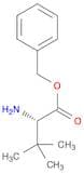 benzyl (2S)-2-amino-3,3-dimethylbutanoate