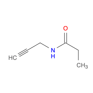 N-(Prop-2-yn-1-yl)propanamide