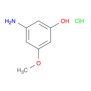 3-Amino-5-Methoxyphenol Hydrochloride