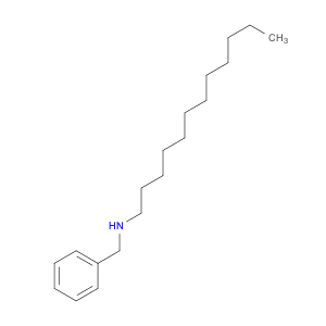 N-Dodecylbenzenemethanamine