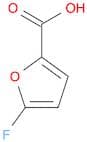 5-Fluorofuran-2-carboxylic acid