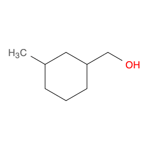 (3-methylcyclohexyl)methanol