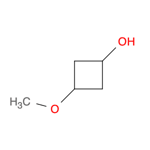 3-methoxycyclobutan-1-ol, Mixture of diastereomers