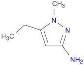 5-Ethyl-1-methyl-1H-pyrazol-3-amine