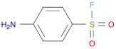4-Aminobenzene-1-sulfonyl fluoride